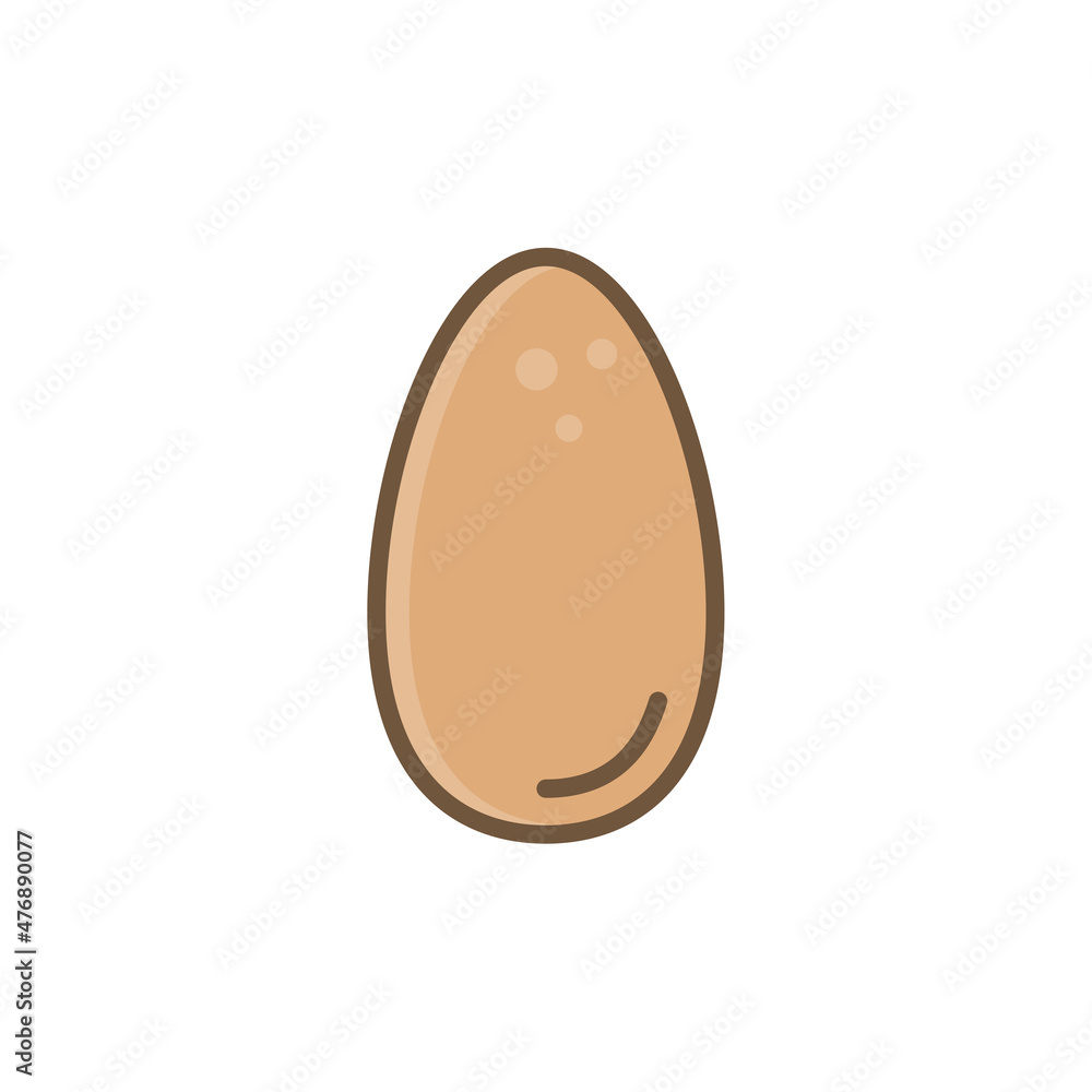 egg icon design vector templates white on background egg icon design vector templates white on background