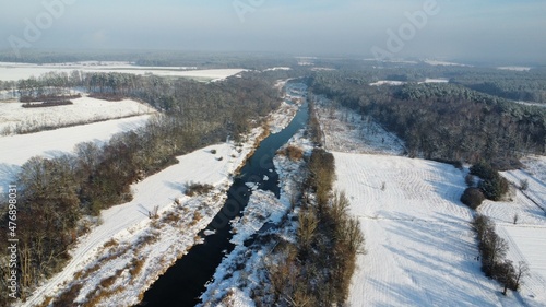 Tapety artystyczne krajobraz
