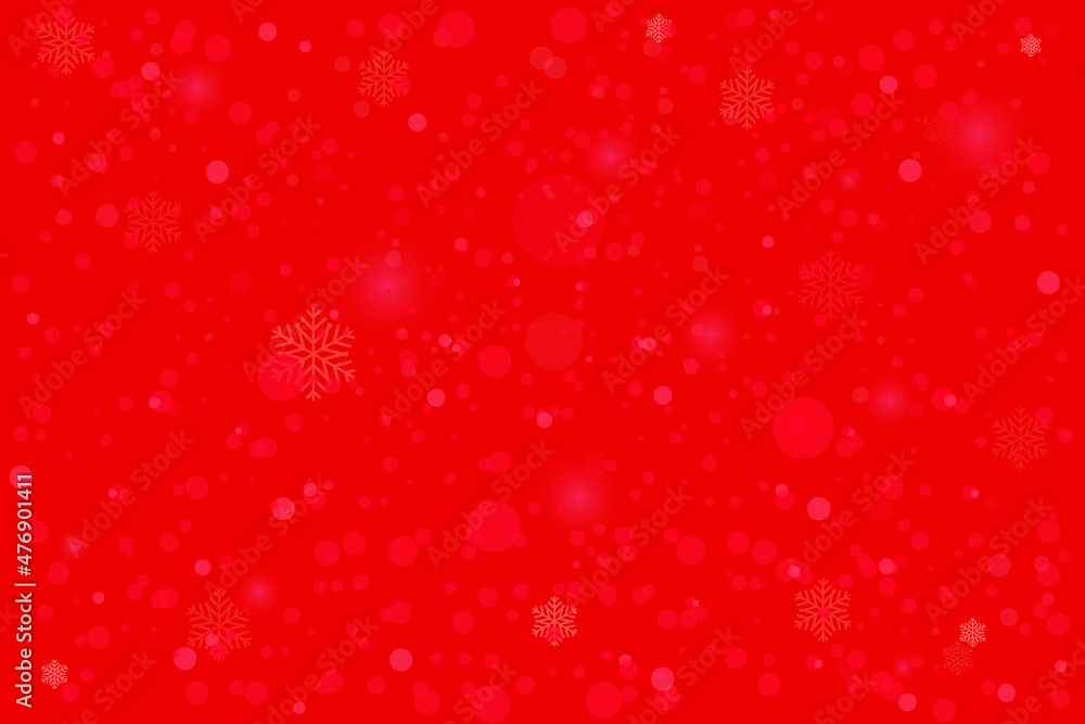 christmas background with snowflakes christmas background with snowflakes