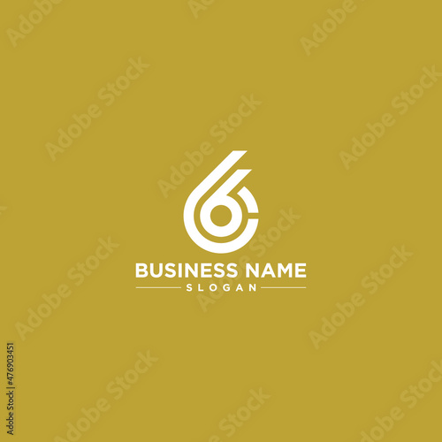 6 Luxury Logo Design Vector