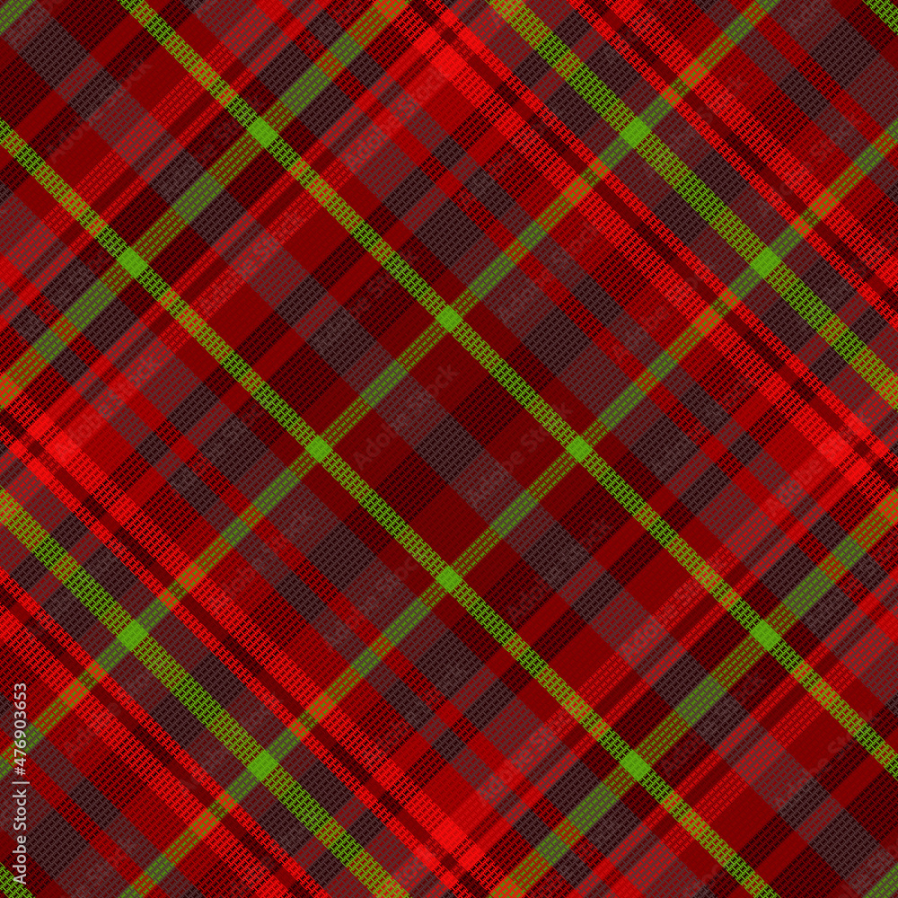 Seamless tartan plaid pattern background with valentine s color. Seamless tartan plaid pattern background with valentine s color.