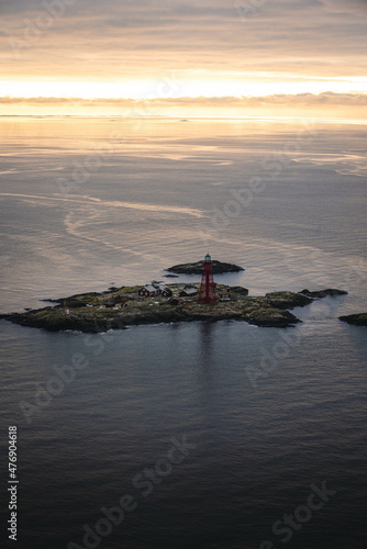 pater noster in Sweden