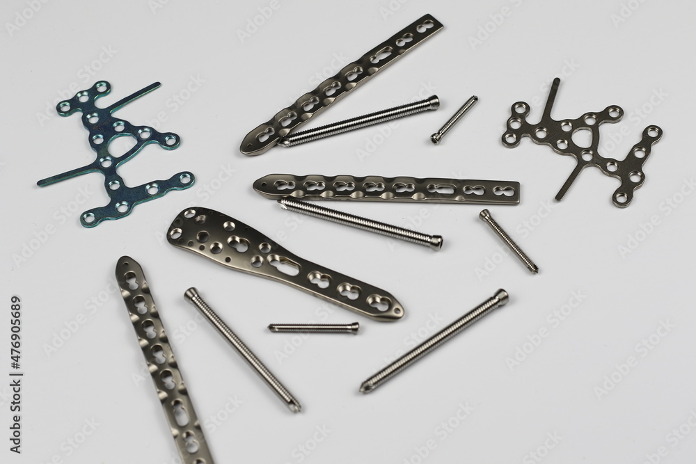 Surgical instruments for operation bone fractures Surgical instruments for operation bone fractures