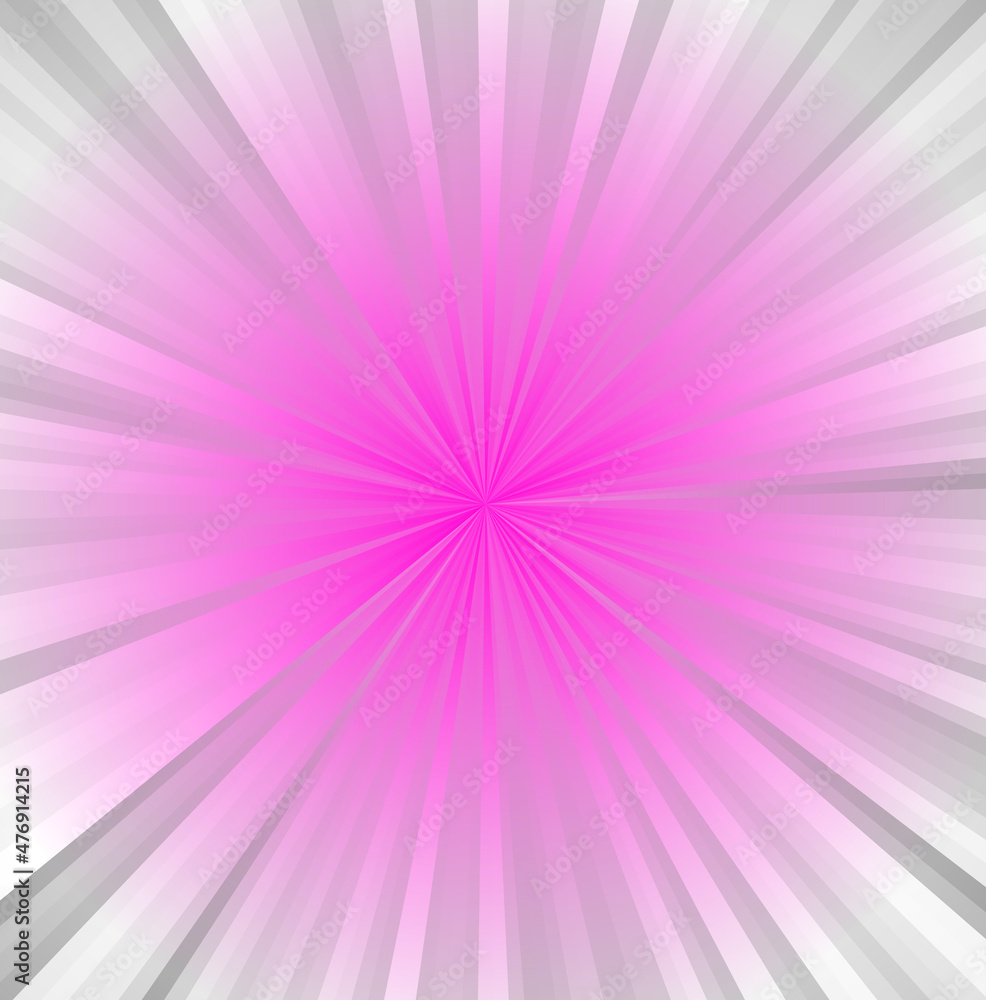 Abstract ray burst background, glow effect, comix Abstract ray burst background, glow effect, comix