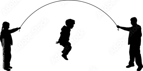 Jumping Rope