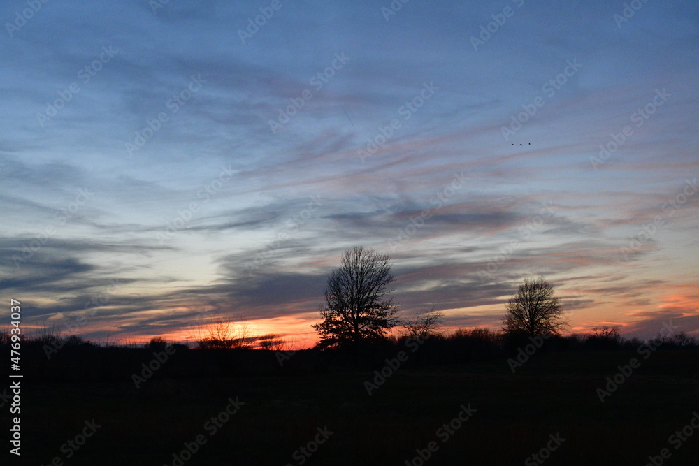 Sunset Sunset