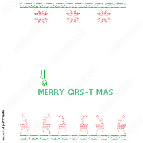 merry qrs-t mas and ha p new year