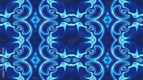 background with butterflies design shiny.