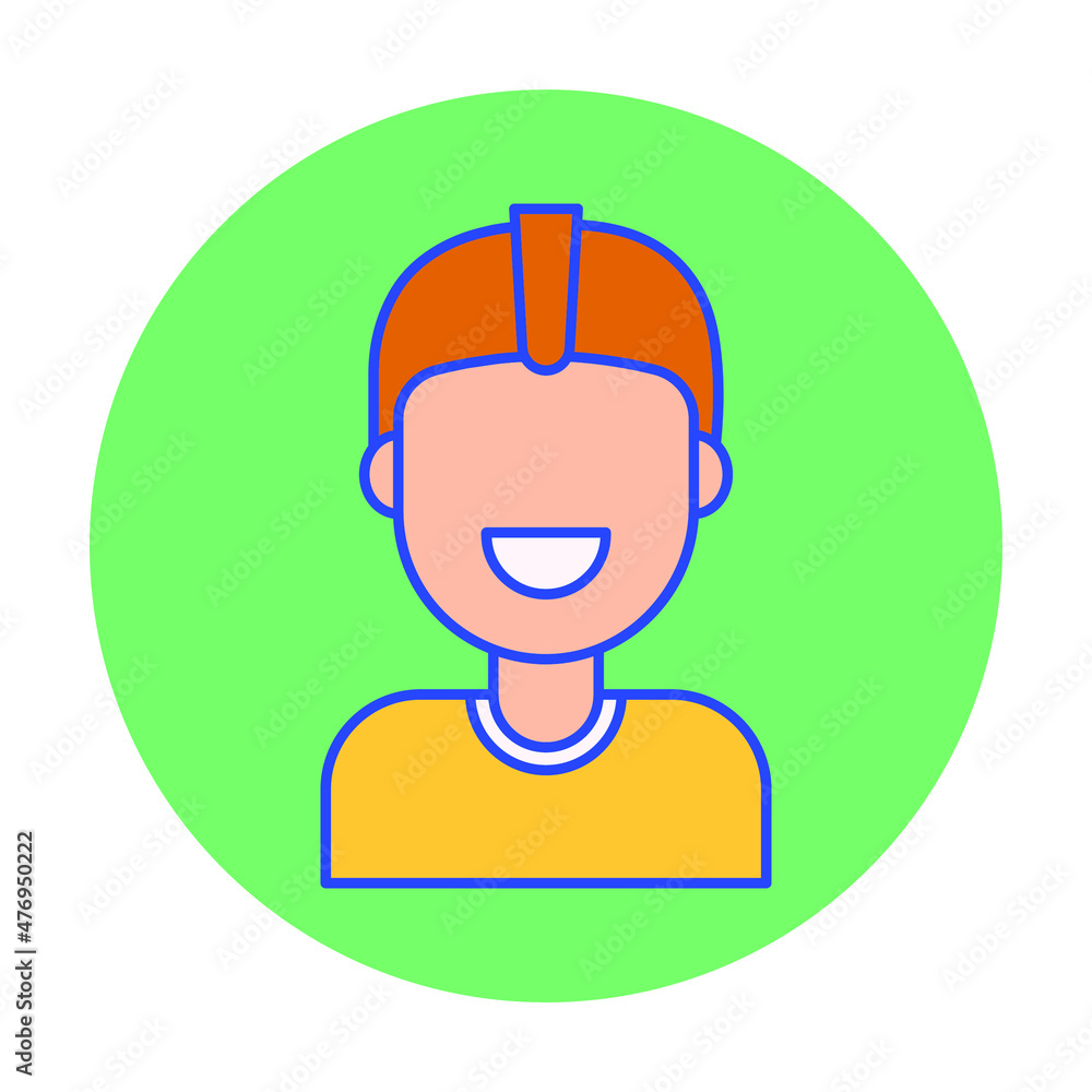 User avatar Vector icon which is suitable for commercial work and easily modify or edit it
User avatar Vector icon which is suitable for commercial work and easily modify or edit it