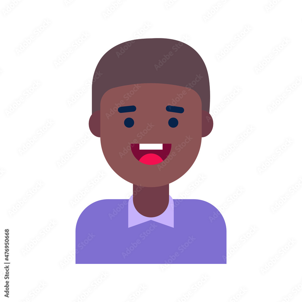 Male avatar Vector icon which is suitable for commercial work and easily modify or edit it
Male avatar Vector icon which is suitable for commercial work and easily modify or edit it