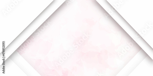 Soft white background abstract with modern design gray, abstract background illustration.