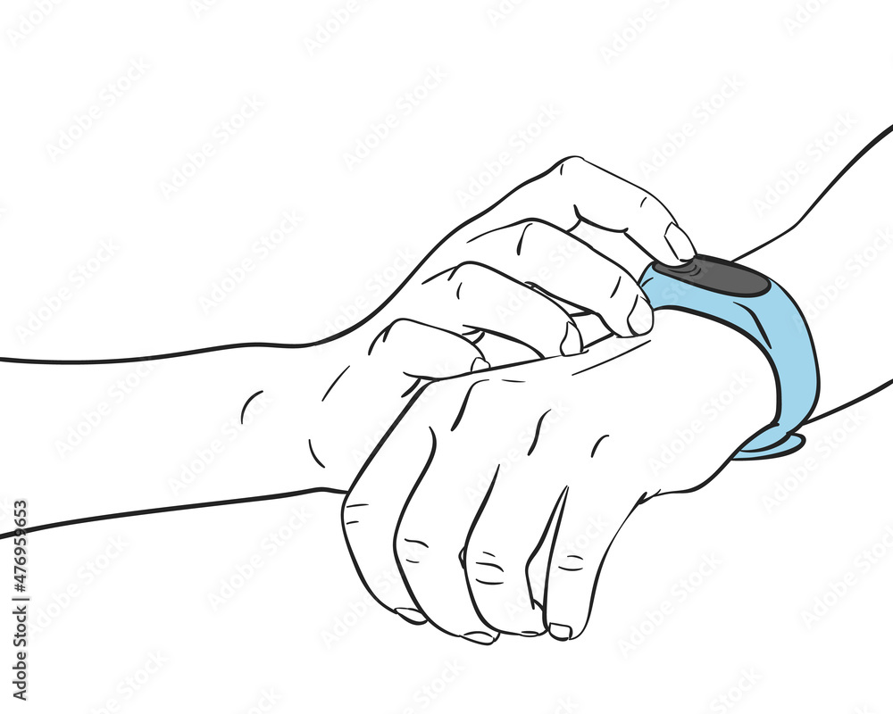 smartwatch smartwatch