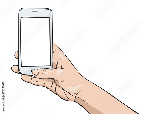 smartphone