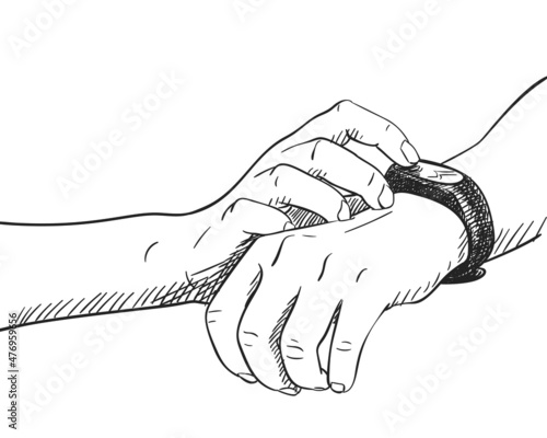 smartwatch