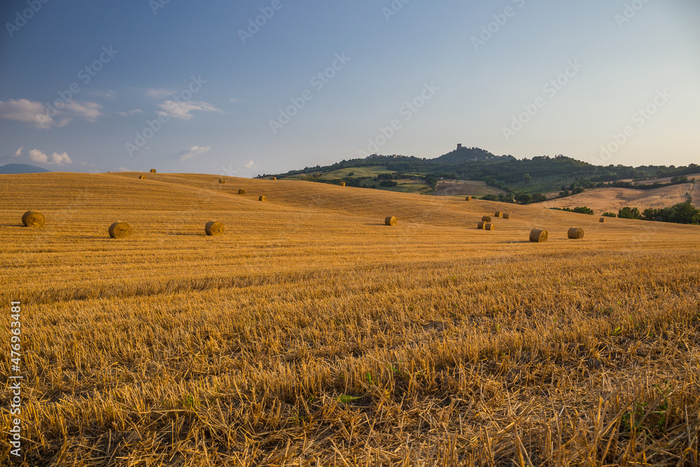 Tuscany