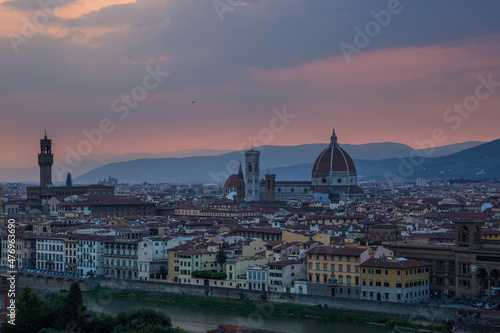 Santa Maria del Fiore