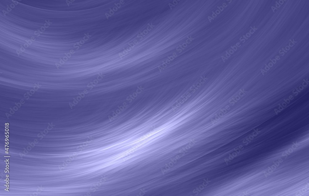 Abstract fractal blue purple background for design Abstract fractal blue purple background for design