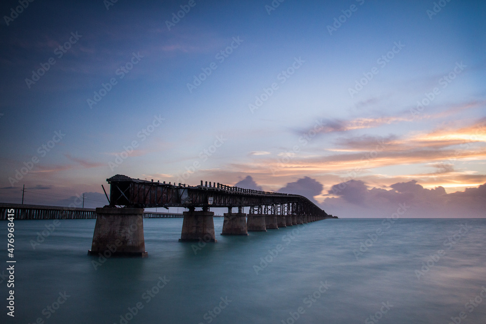 Seven Mile Bridge