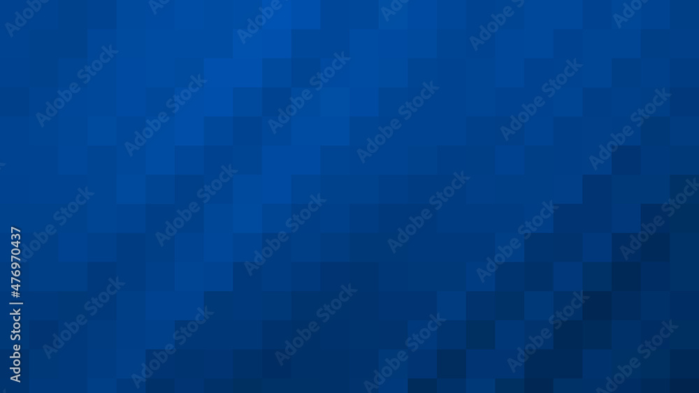 Blue Mosaic Abstract Texture Background , Pattern Backdrop Wallpaper