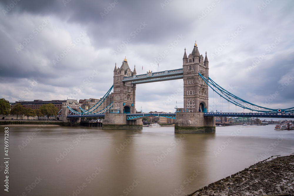 Obraz premium Tower Bridge