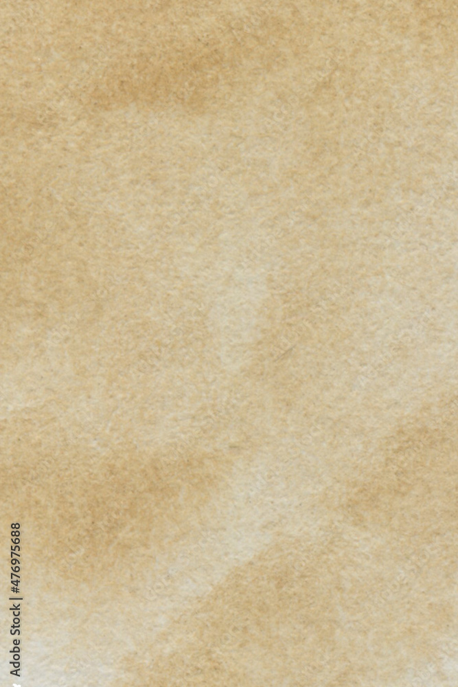Abstract watercolor beige background. Hand drawn gradient backdrop. Old paper effect. Desert motif. Calm classic color. For forms and invitations. Design of business cards. Abstract watercolor beige background. Hand drawn gradient backdrop. Old paper effect. Desert motif. Calm classic color. For forms and invitations. Design of business cards.