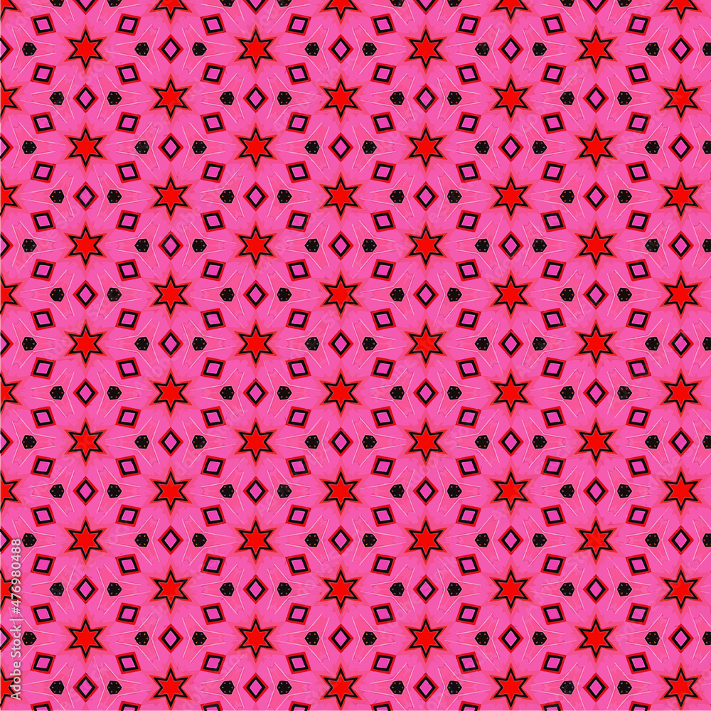 vector abstract seamless pattern and texture with shapes for creative designs and backgrounds vector abstract seamless pattern and texture with shapes for creative designs and backgrounds