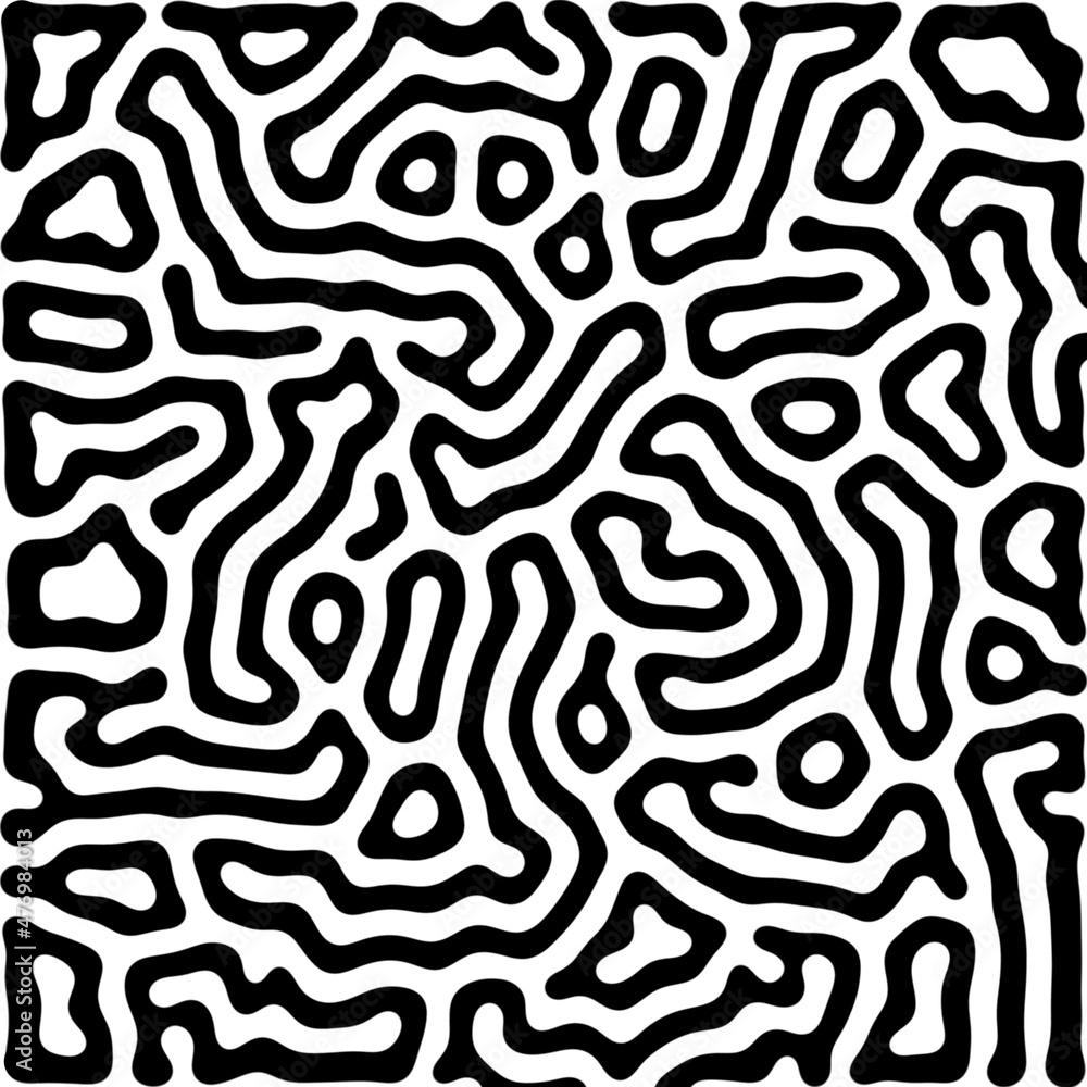 The geometric pattern by stripes . Black white background. Black and white texture. Graphic modern pattern. The geometric pattern by stripes . Black white background. Black and white texture. Graphic modern pattern.
