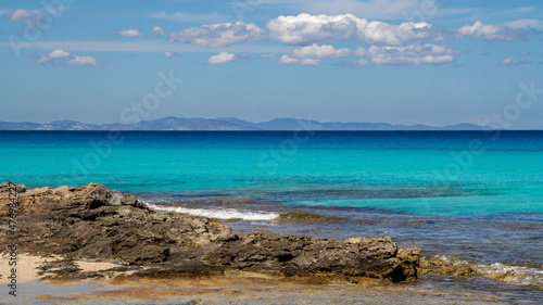 Formentera, Islas Baleares  © Annie_hall_