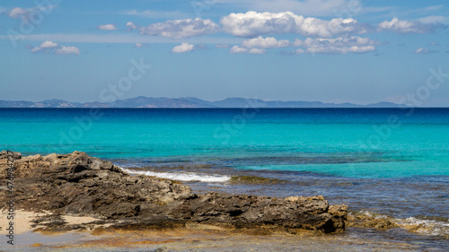 Formentera, Islas Baleares 