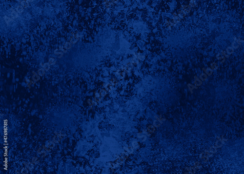 Golden Abstract  decorative paper texture  background  for  artwork  - Illustration