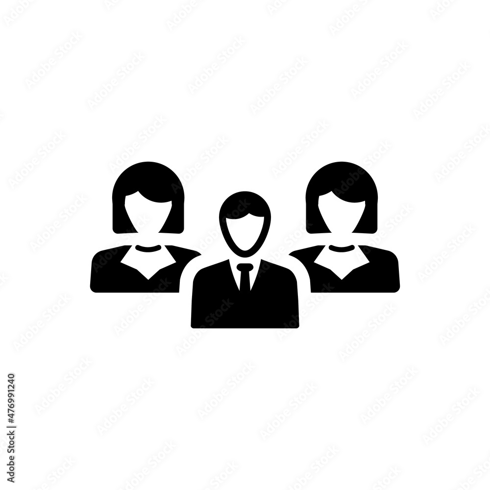 people icons people icons
