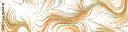 Abstract Perlin Noise Geometric Pattern generative computational art illustration