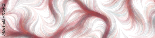 Abstract Perlin Noise Geometric Pattern generative computational art illustration