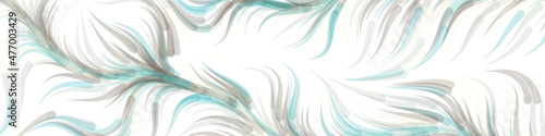 Abstract Perlin Noise Geometric Pattern generative computational art illustration