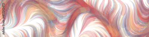 Abstract Perlin Noise Geometric Pattern generative computational art illustration