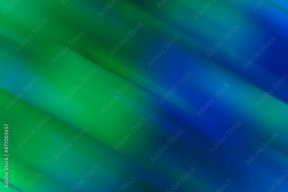 Blurred Background Blue Mix Green Abstract Multi Color Gradient Flowing Blurred Background Blue Mix Green Abstract Multi Color Gradient Flowing