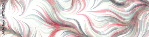 Abstract Perlin Noise Geometric Pattern generative computational art illustration