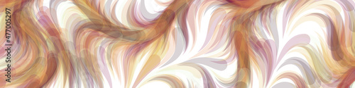 Abstract Perlin Noise Geometric Pattern generative computational art illustration