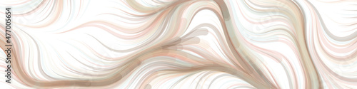 Abstract Perlin Noise Geometric Pattern generative computational art illustration