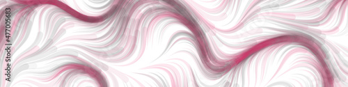Abstract Perlin Noise Geometric Pattern generative computational art illustration