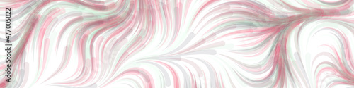 Abstract Perlin Noise Geometric Pattern generative computational art illustration