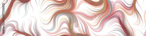 Abstract Perlin Noise Geometric Pattern generative computational art illustration