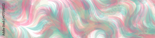 Abstract Perlin Noise Geometric Pattern generative computational art illustration