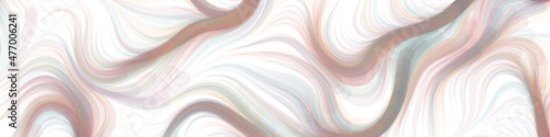 Abstract Perlin Noise Geometric Pattern generative computational art illustration