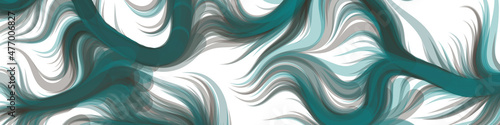 Abstract Perlin Noise Geometric Pattern generative computational art illustration