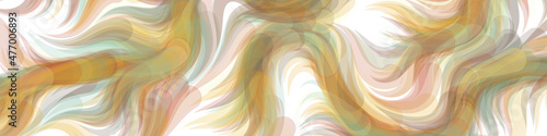 Abstract Perlin Noise Geometric Pattern generative computational art illustration