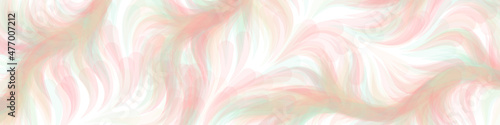 Abstract Perlin Noise Geometric Pattern generative computational art illustration