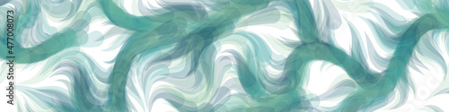 Abstract Perlin Noise Geometric Pattern generative computational art illustration