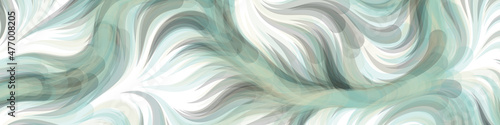 Abstract Perlin Noise Geometric Pattern generative computational art illustration