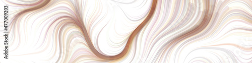 Abstract Perlin Noise Geometric Pattern generative computational art illustration